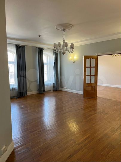 Аренда офисного помещения 154 м2