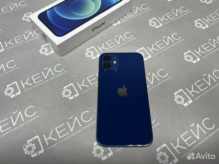 iPhone 12, 64 ГБ