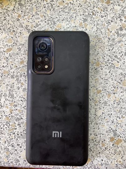 Xiaomi Mi 10T Pro, 8/256 ГБ