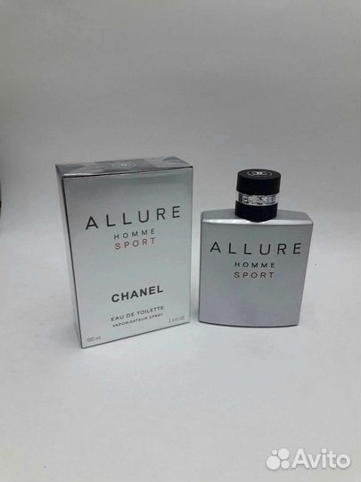 Духи мужские