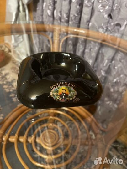 Перельница Dannemann, Германия