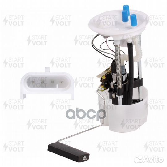 Бензонасос УАЗ Патриот 2.7 Евро-3 05- SFM 0363