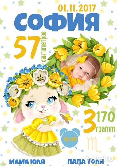 Метрики, постеры, Постеры Love is, визитки, бирочк