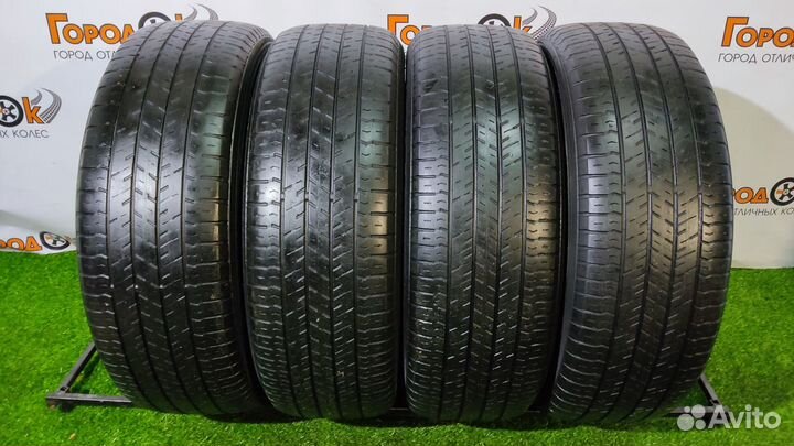 Yokohama Geolandar G91 225/60 R18 100H