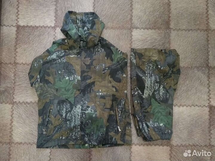Костюм для охоты, рыбалки, похода за грибами