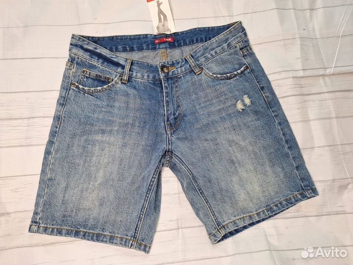 Шорты женские 48 размер