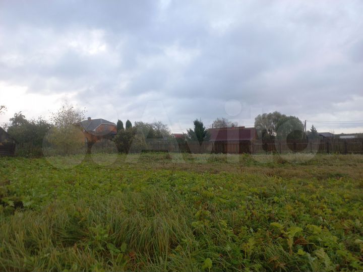 Участок 50 сот. (ИЖС)