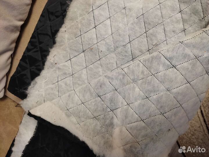 Подкладка на синтипоне