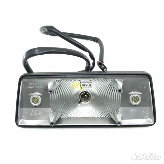 Корпус стоп-сигнала Arctic Cat 0609-091