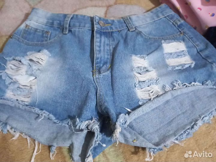 Шорты 29 размер