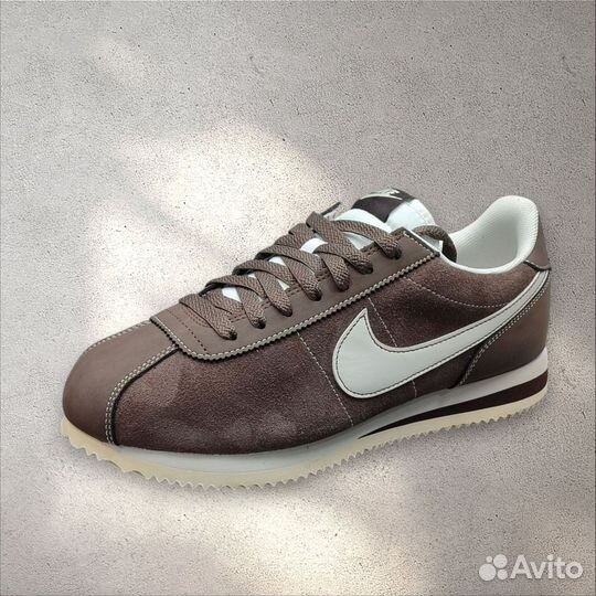 Кроссовки nike cortez