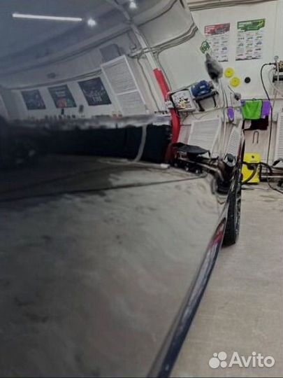 Химчистка / полировка / предпродажная подготовка