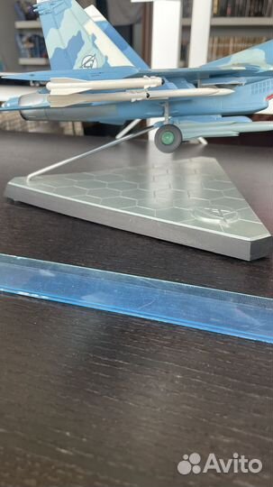 Модель самолета