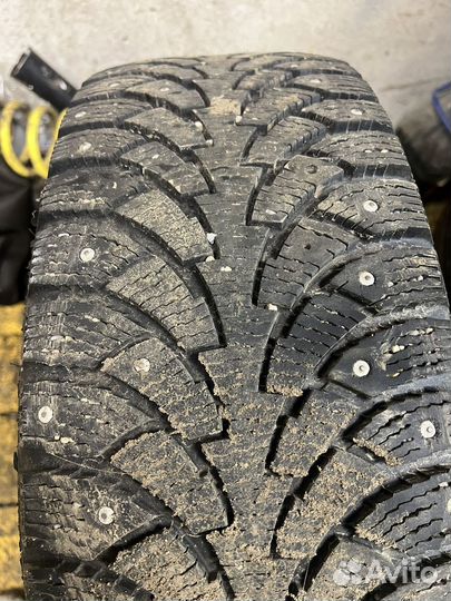 Колеса Nordman