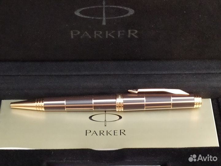 Ручка Parker Premier Новая