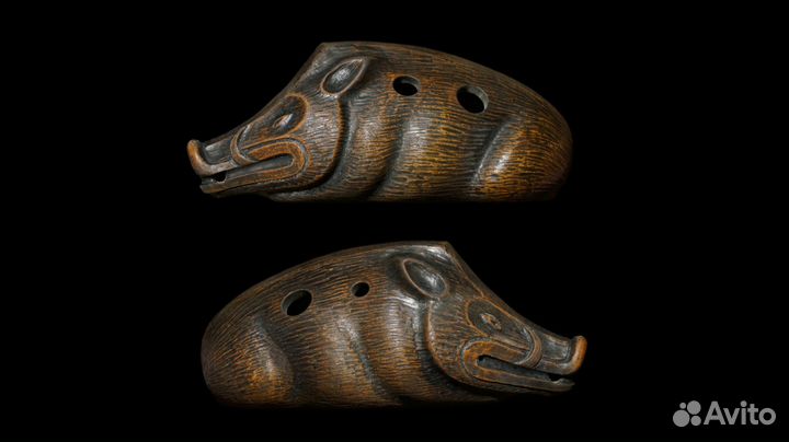 Окарина Venator Sonus 