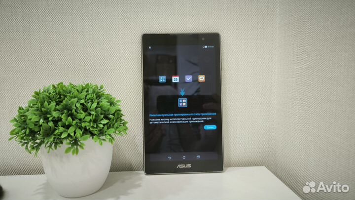 Планшет Asus Zenpad P01Z