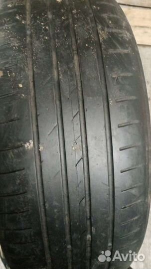 Nexen N'Blue S 215/55 R17 94T