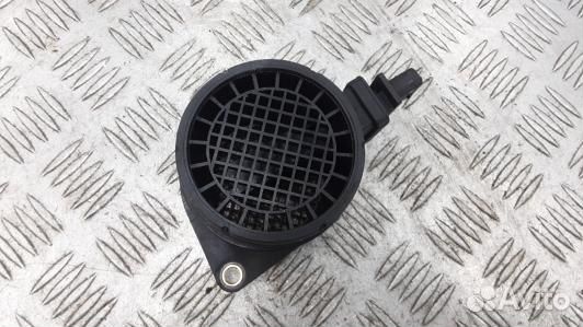 Расходомер воздуха дизельный hyundai I30 GD (TNI05