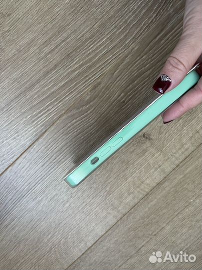 Новый чехол бампер на iPhone 12 Pro max