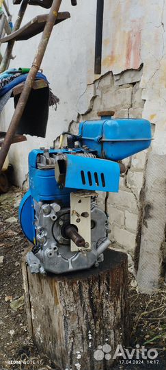 Мотор для мотоблока