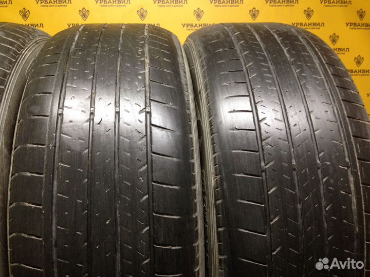 Dunlop SP Sport Maxx A1 235/55 R19