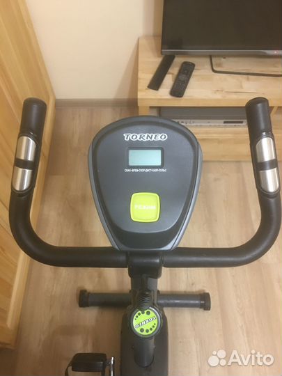 Кардиотренажер