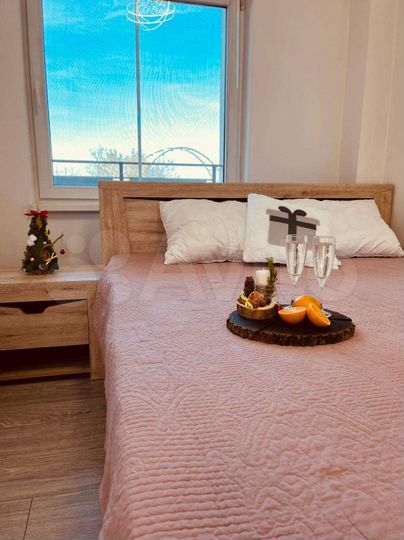 2-к. квартира, 52,5 м², 3/5 эт.