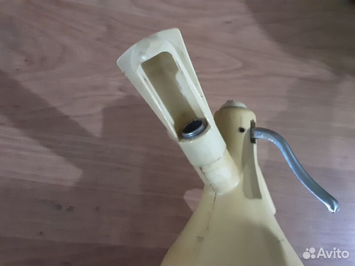 Продам сифон для газированных напитков СССР