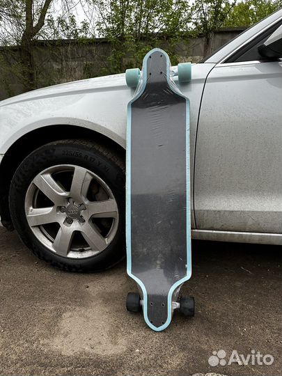 Лонгборд 104см