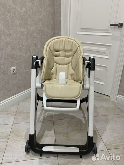 Стульчик для кормления PegPerego Siesta