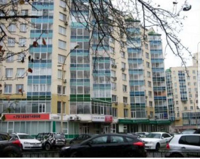 Свободного назначения, 506 м²