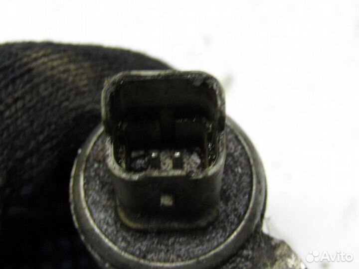 Клапан электромагн. изменения фаз грм Megane II 20