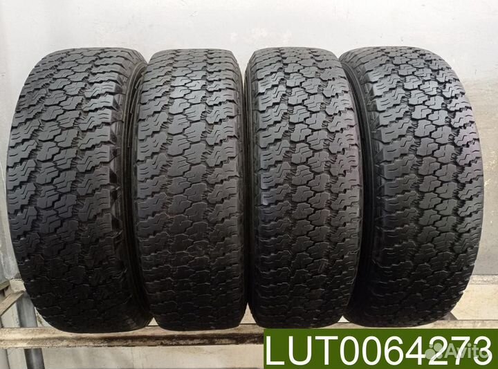 Goodyear Wrangler AT 245/75 R17 104R