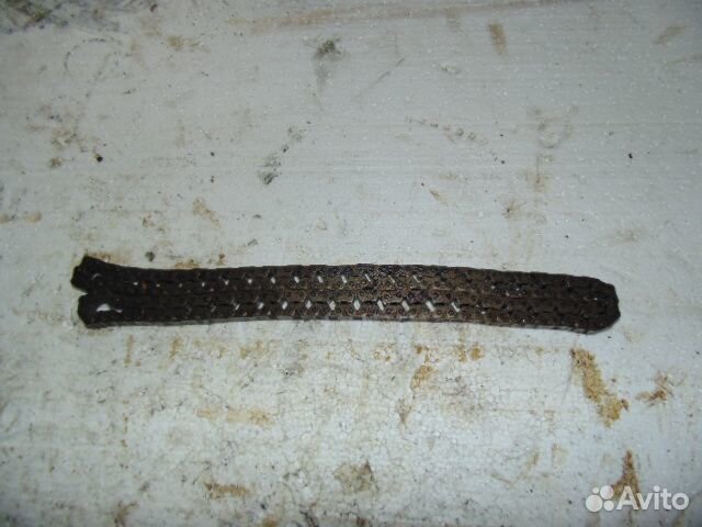 Цепь грм Mitsubishi ASX 2010-2016