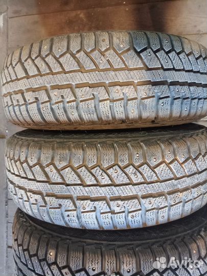 Колеса Volkswagen r14