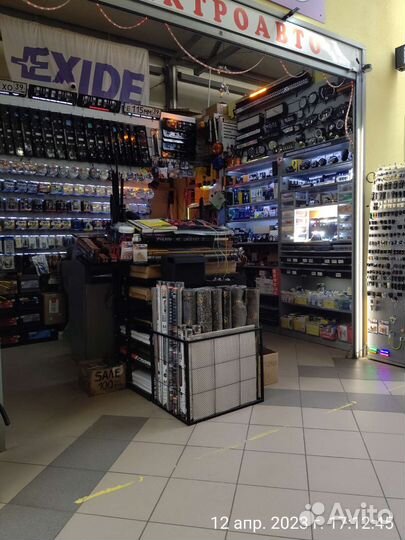 Лампы автомобильные светодиодные