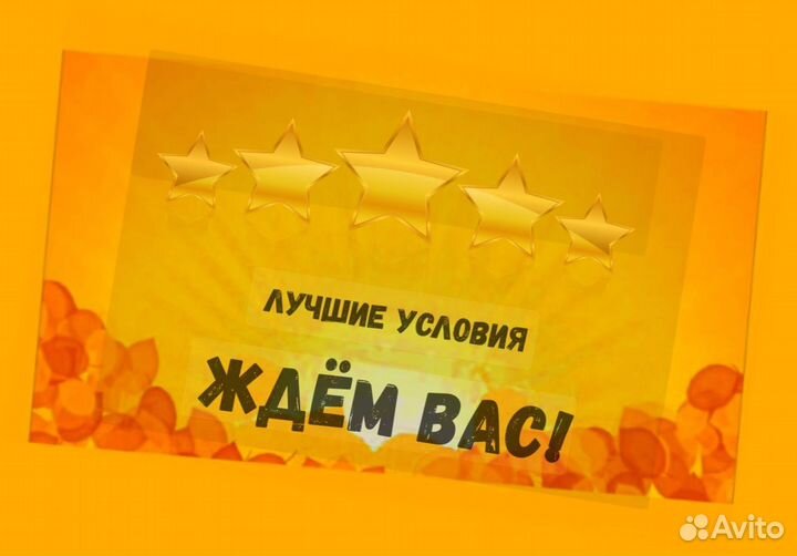 Сборщик заказов Выплаты еженедельно Без опыта М/Ж