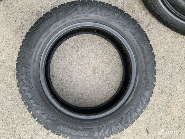 Cordiant Winter Drive 205/60 R16