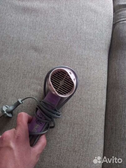Фен для волос
