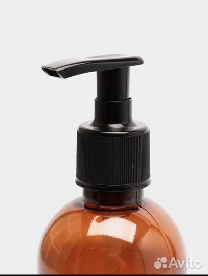 Дозатор для мыла