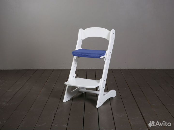 Растущий стул