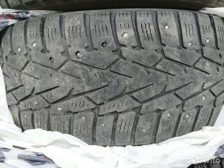 Nokian Tyres Nordman 7 195/65 R15 95T