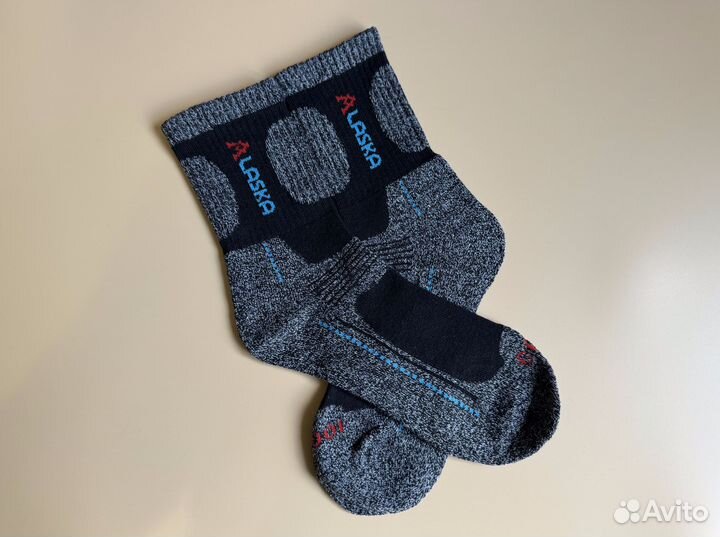 Термоноски Alaska