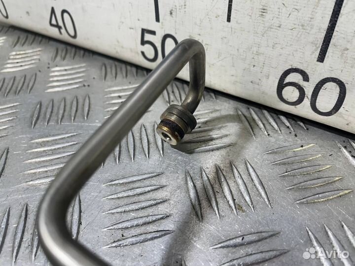 Б/У Трубка системы охлаждения#002