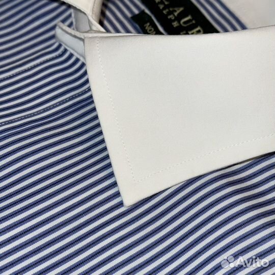 Рубашка Polo Ralph Lauren Non Iron, оригинал