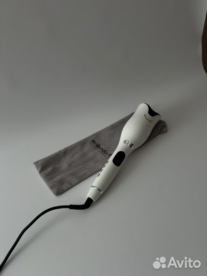 Стайлер для завивки волос