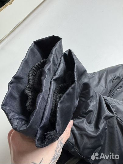 Бомбер Peuterey Hooded Bomber Jkt (M)