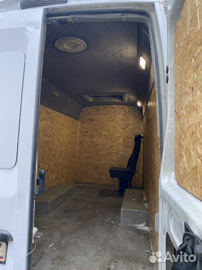Iveco Daily 3.0 МТ, 2013, 380 000 км