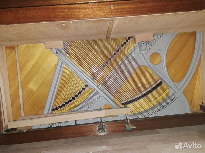 Пианино Alexander Herrmaann